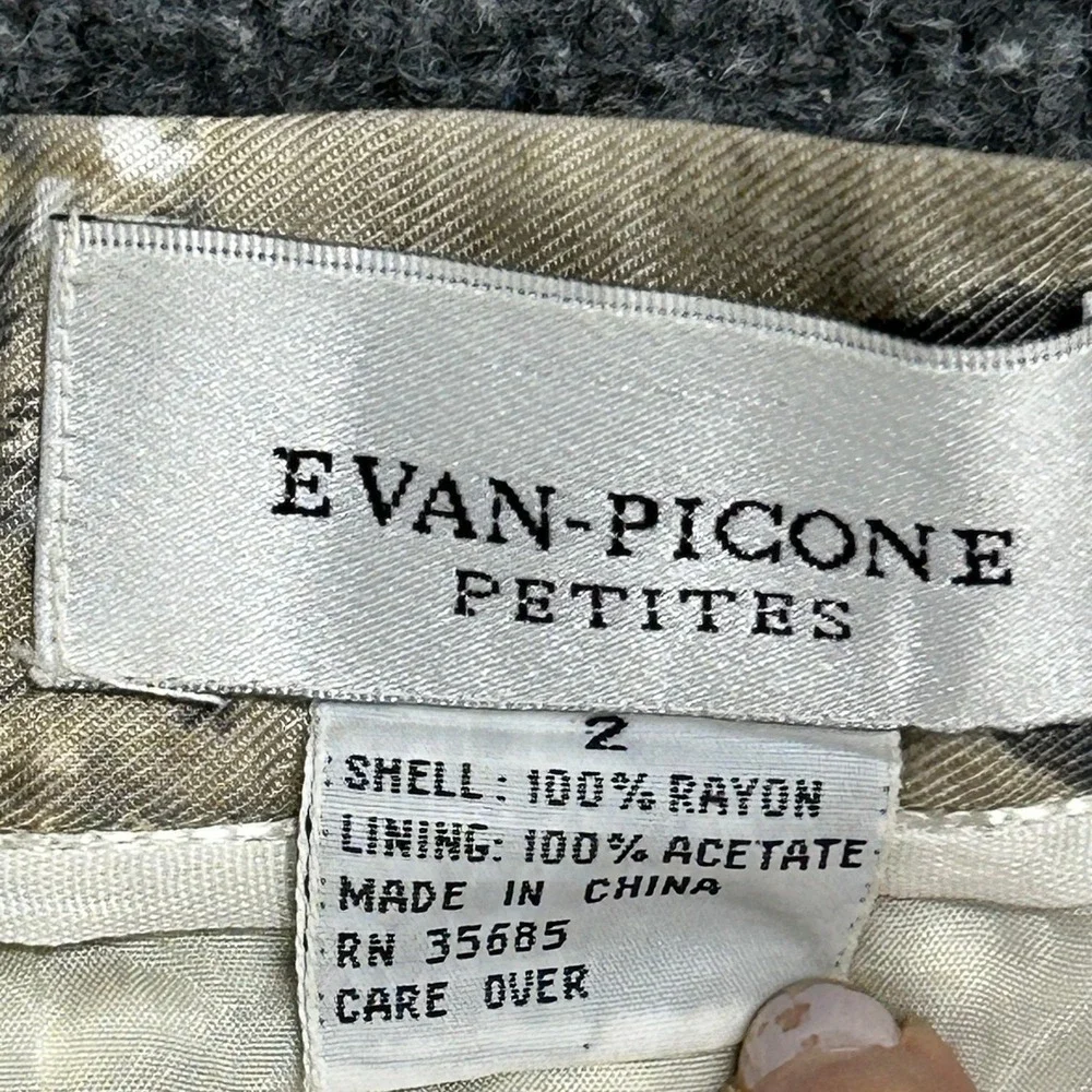 Evan Picone evan picone